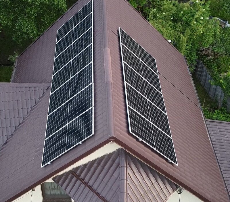 Vilmar Energy - Instalatii electrice si fotovoltaice